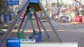 Детсад №62 в Симферополе: реконструкция полным ходом