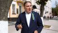 Саакашвили снова раскритиковал Украину