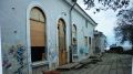 В Форосе планируют отремонтировать старое здание поселкового клуба