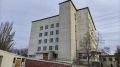 Ленинская районная больница возвращается к обычному режиму работы