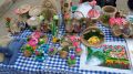 «Масленица честная да затейница большая»: празднование Масленицы в Джанкое завершилось выставкой