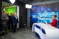 В Севастополе заработал новый телеканал