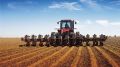Сельскохозяйственные предприятия Ленинского района приступили к весенне-полевые работам