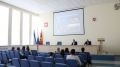 В администрации состоялось первое собрание второго созыва Молодежного совета Судака