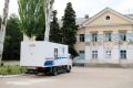 Севастопольская горбольница №9 вернулась к профильной деятельности