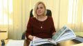 Начальник Инспекции Элина Акулова дала интервью «Крымской газете»