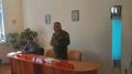 Константин Качаров провел совещание с представителями администраций сельских поселений