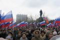 Стала известна программа празднования Русской весны в Севастополе