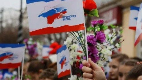 В Бахчисарайском районе утвержден план мероприятий, посвященных Дню Общекрымского референдума и воссоединения Крыма с Россией