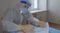 Число жертв от коронавируса в Крыму превысило тысячу