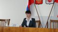 Глава Администрации Ленинского района Екатерина Юровских провела очередное аппаратное совещание