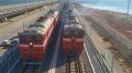 В графике движения поездов в Крым появились изменения