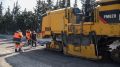 В Ялте начался ремонт муниципальных дорог