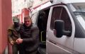 В Крыму задержали гражданина России, который собирал информацию для спецслужб Украины