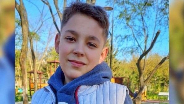 В Севастополе разыскивают пропавшего 11-летнего мальчика