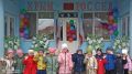 Образовательные учреждения Белогорского района украсили ко Дню воссоединения Крыма с Россией