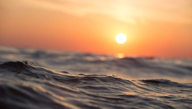 Скважины для добычи воды в Азовском море начнут бурить в апреле