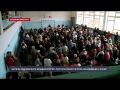 Жители Андреевского муниципалитета проголосовали против объединения с Качинским округом