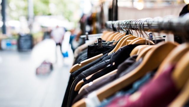 "Фэшн" дорожает: к лету в РФ цены на одежду могут существенно вырасти