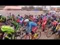 Велосипедисты из разных регионов страны продолжают покорять севастопольские трассы (СЮЖЕТ)