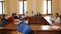 Заместитель председателя Ялтинского городского совета Светлана Базилюк провела приём граждан