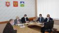 В администрации Белогорского района прошел ряд совещаний