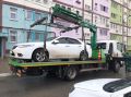 В Севастополе задержали автомобилиста, которого обязали оплатить более миллиона штрафов за нарушение ПДД