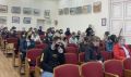 Полицейские Ялты провели лекции для студентов по профилактике экстремизма и терроризма в молодежной среде