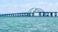 Движение по Крымскому мосту могут ограничить из-за учений
