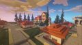 Российские школьники построят «Херсонес Таврический» в Minecraft