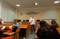 Стартовало обучение творческой молодежи Севастополя