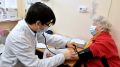 Иммунизацию от коронавируса прошли 62 тысячи крымчан
