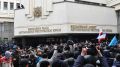 «Лжет как очевидец»: Политолог оценил слова экс-командующего ВМС Украины о готовности расстрелять парламент Крыма