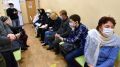 В Крыму прививку от коронавируса сделали 2,4% от обязательных категорий
