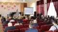 Работников культуры Феодосийского округа поздравили с профессиональным праздником