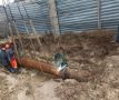 В Гагаринском районе Севастополя восстановлено водоснабжение после аварии на водоводе