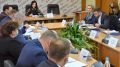 Представлен Ежегодный доклад о деятельности Уполномоченного по защите прав предпринимателей в Республике Крым