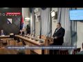 Едва уволенного главу севастопольского Госжилнадзора обвинили во взяточничестве