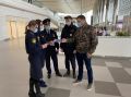 В симферополськом аэропорту поймали 14 должников
