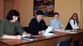 Татьяна Шамрай провела совещание с главами сельских поселений Раздольненского района