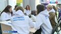 В Севастополе волонтёрский штаб «Мы вместе» отметил первый день рождения