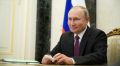Путин отметил роль «Опоры России» в продвижении отечественной продукции