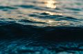 Учёные: Под Азовским морем может находиться 100 миллиардов кубометров воды