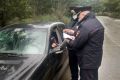 Сотрудники ялтинской полиции доказали: личный пример – лучший метод убеждения, особенно в профилактике ДТП