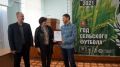 Сельхозтоваропроизводители Советского района награждены Благодарственными письмами за значительный вклад в развитие сельского футбола
