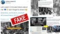 Посольство Украины в США выдало евреев на фото за крымских татар и опозорилось