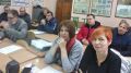 В гимназии имени А. П. Чехова и школе-лицее №9 обсудили стратегию реализации профильного обучения