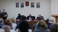 Сергей Аксёнов: Призывные комиссии Республики Крым успешно справились с поставленными задачами в условиях пандемии в 2020 году