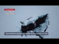 Три российские подлодки одновременно пробили лед в Арктике