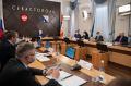 Михаил Развожаев поручил усилить контроль соблюдения масочного режима